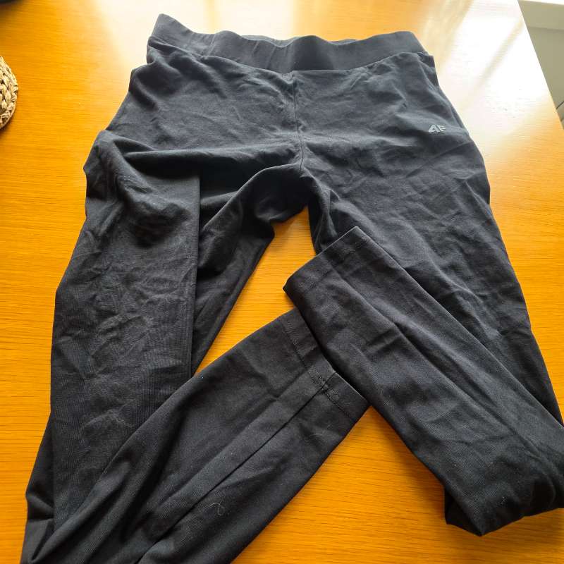 4F leggins
