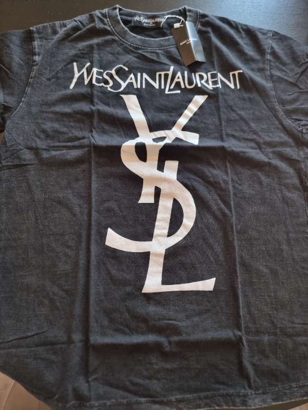 YSL bolur