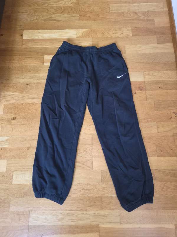 Nike buxur