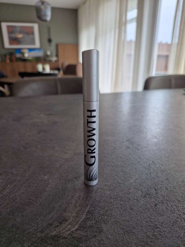 Growth augnhára serum