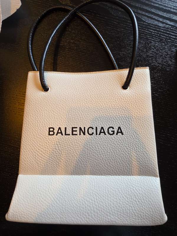 BB bag