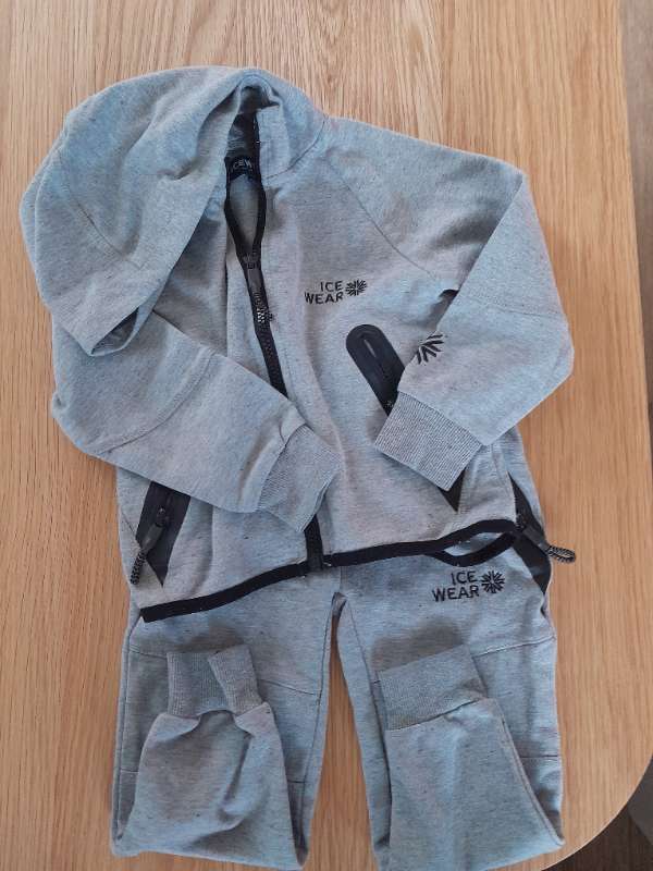 Icewear galli