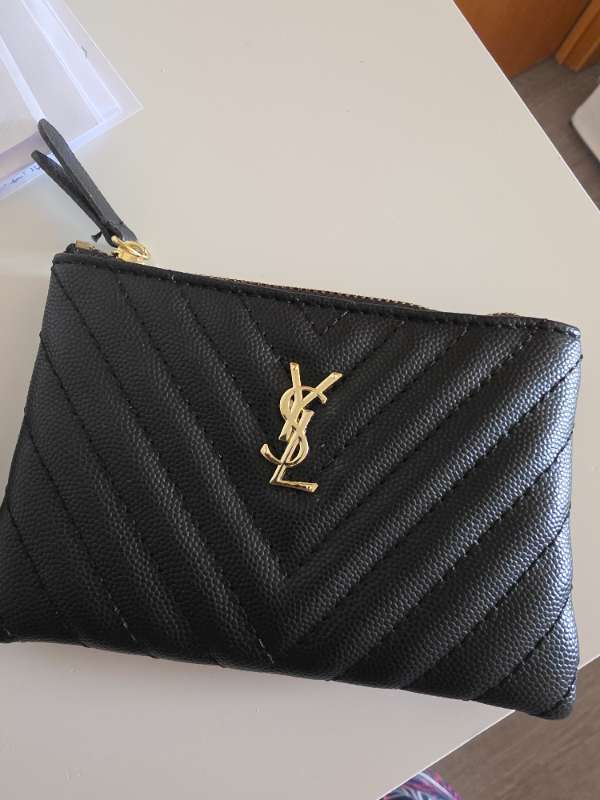YSL veski