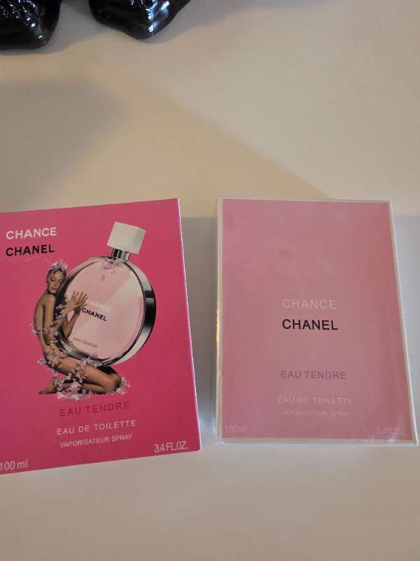 CHANEL CHANGE 100ML.