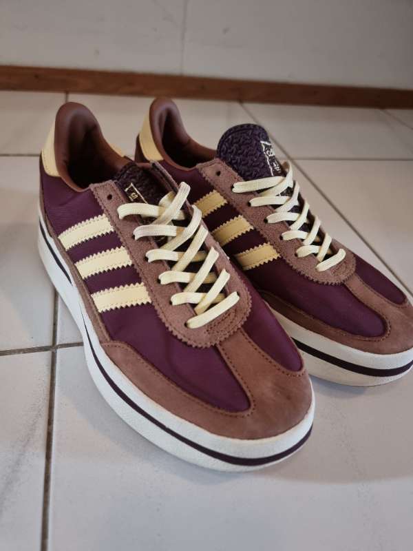 Adidas st.38