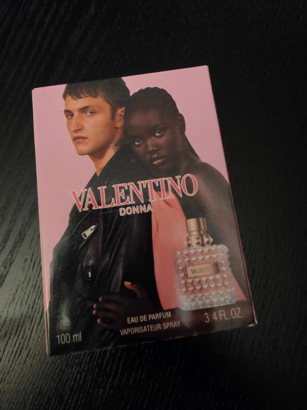 Ónotað Valentino 100ml