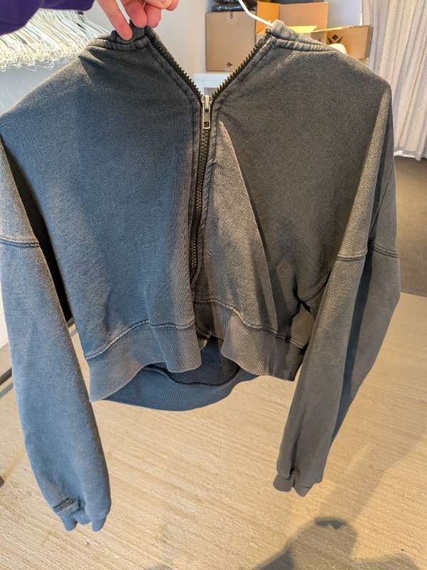 Hoodie Pull&Bear