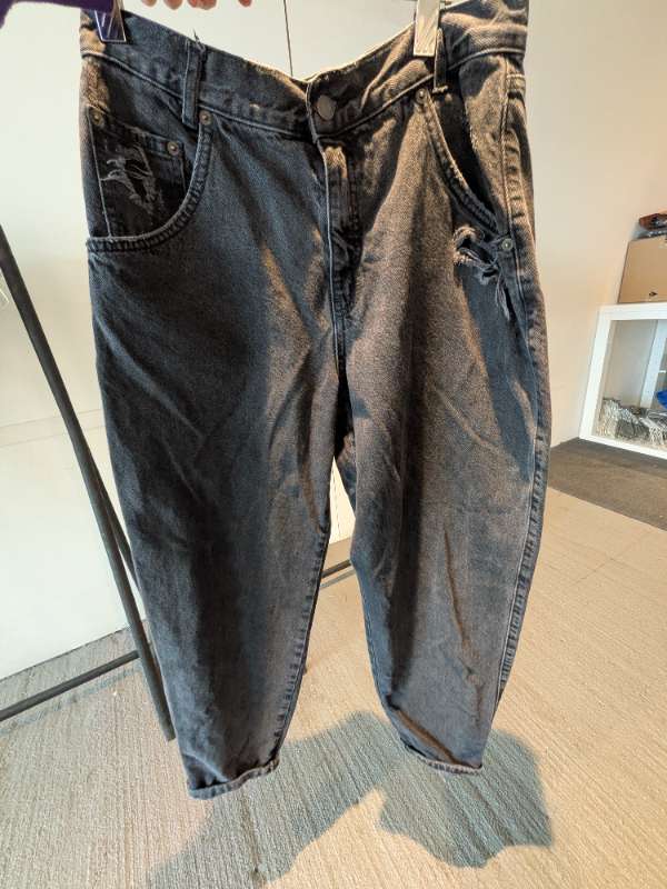 Gallabuxur Pull&Bear