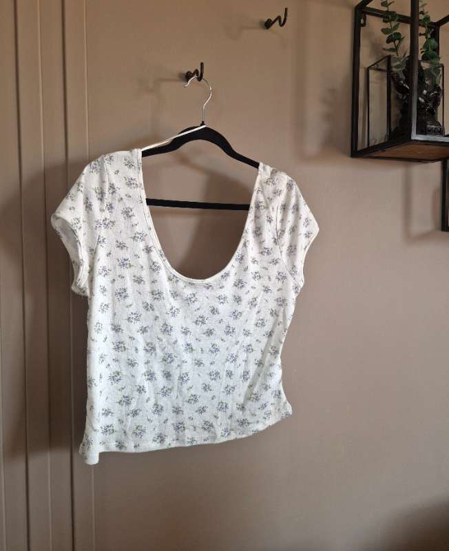 H&M Bolur Blóma