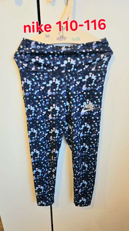 20. leggins nike