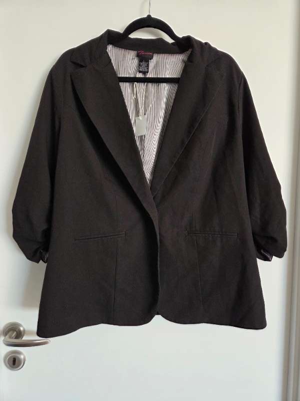 Torrid Blazer