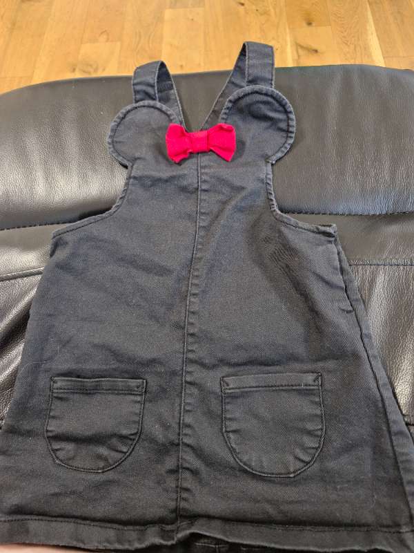 H&m minnie mouse pils