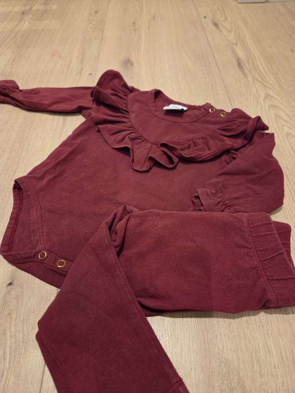 HeyP. Sett