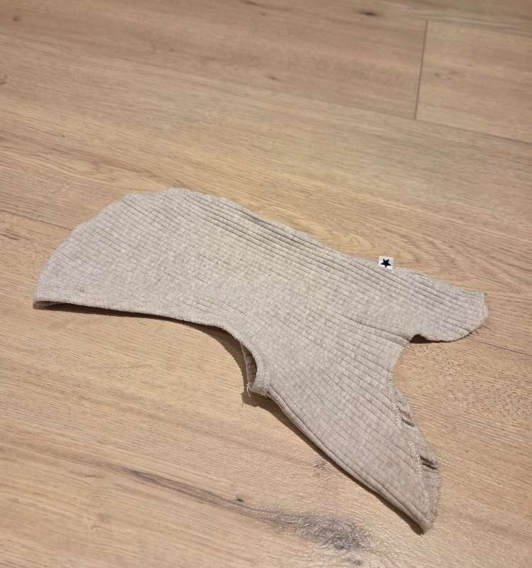 Molo Lambúshetta