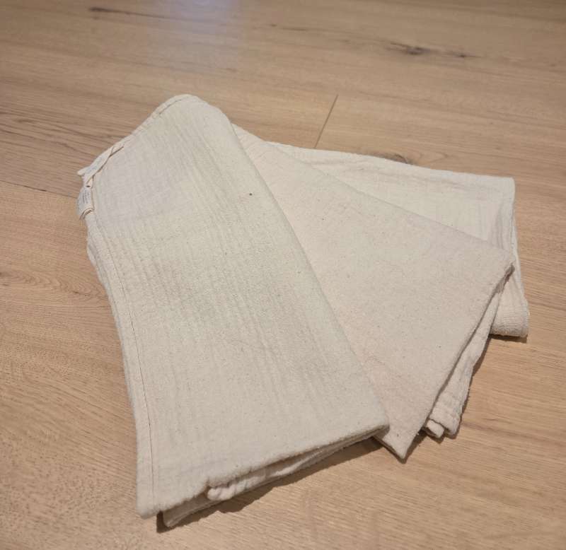 3x KongesS. Taubleyjur