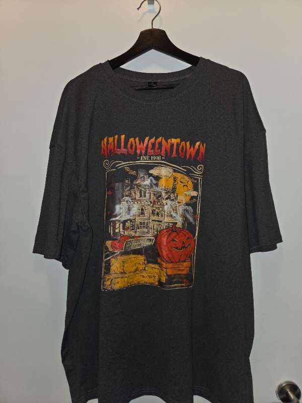 Halloween Bolur