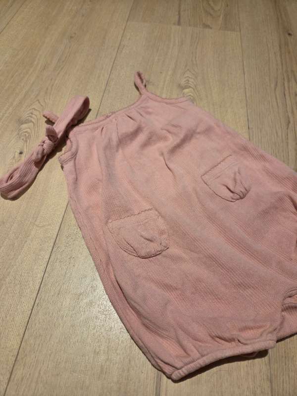 Polo Samfestingasett