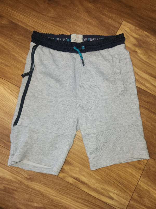 Zara shorts