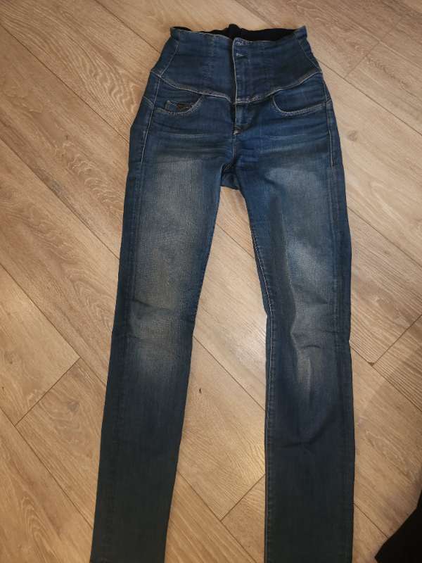 Diva Salsa Jeans