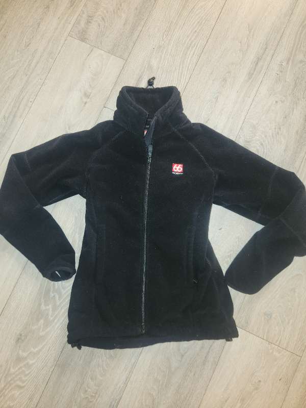 66° Fleece