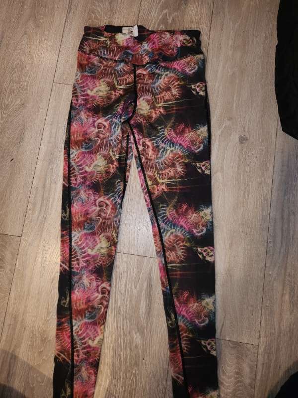 Helly Hansen Merini leggings