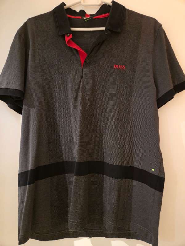 Hugo boss bolur