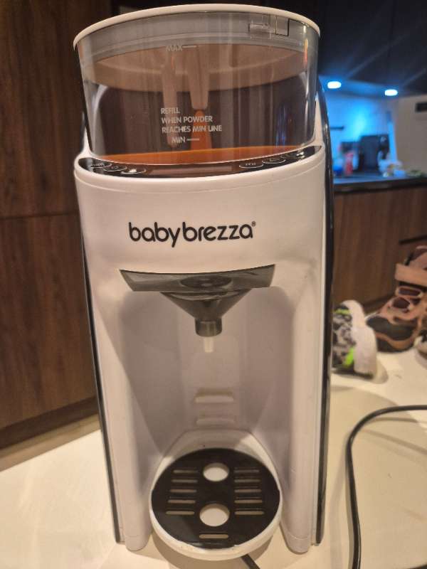 Babybrezza