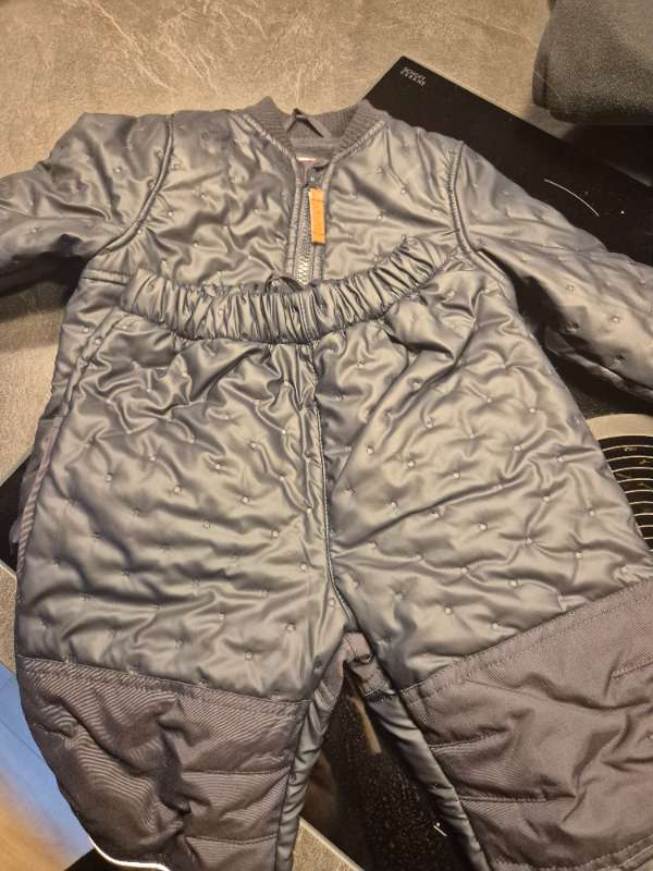 Celavi buxur og jakki