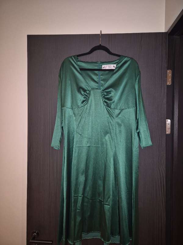 Kjólar og konfekt kjoll