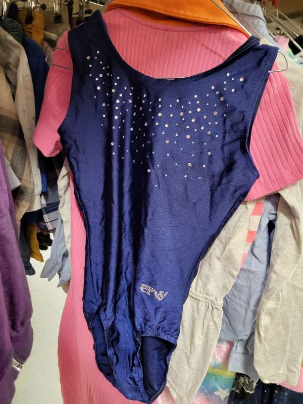 Keflavikur fimleikabolur