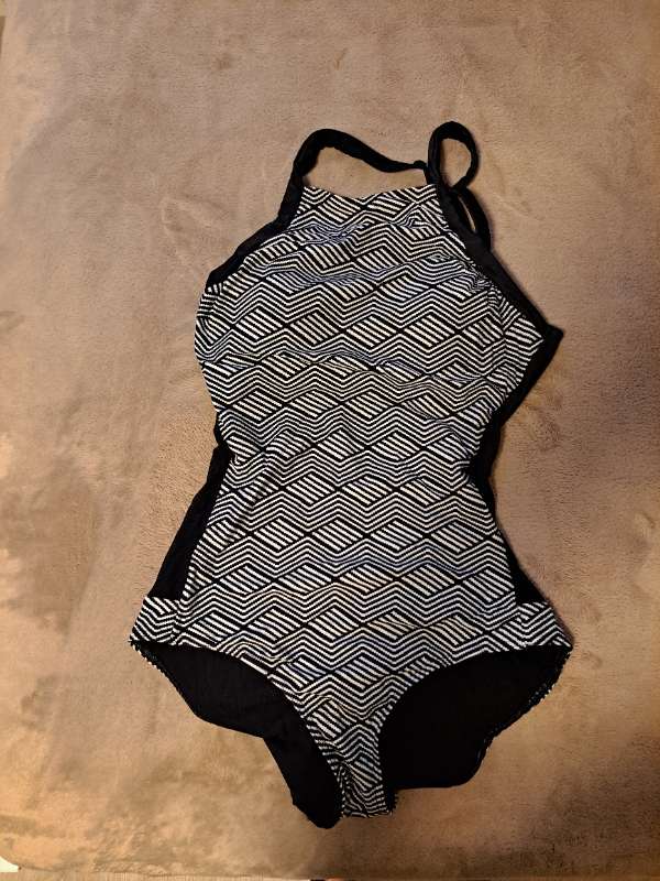 Swimsuit