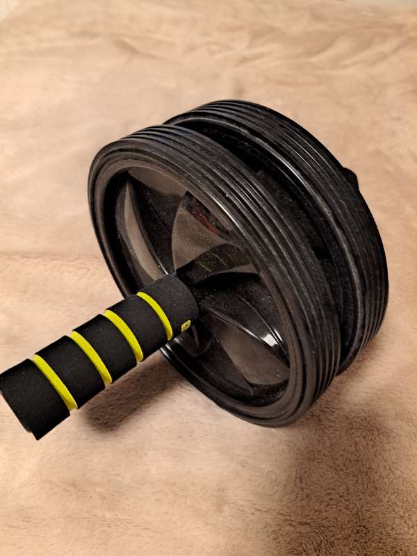 Ab roller