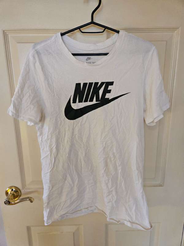 Nike Bolur Crossfit Suðurnes Hvítur