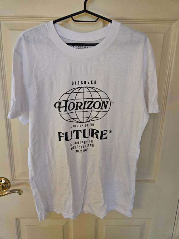 Primark Bolur Hvítur