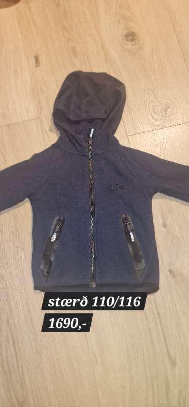 Peysa icewear