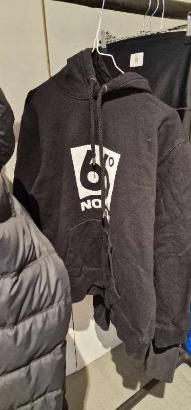 66 norður peysq