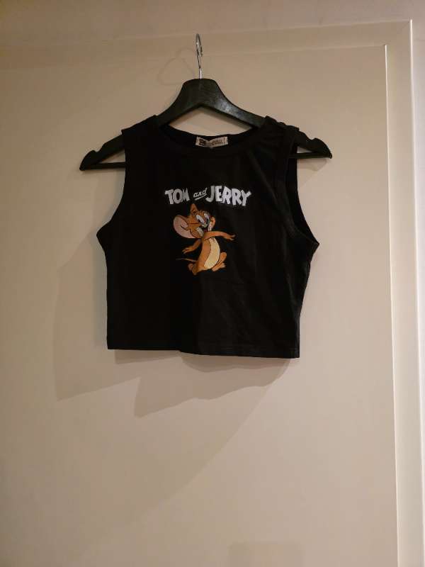 Tommi og Jennifer toppur