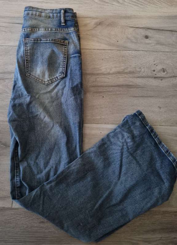 gallabuxur/ útvíðar