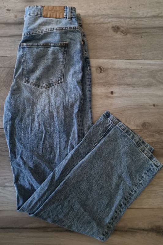 gallabuxur/vera moda