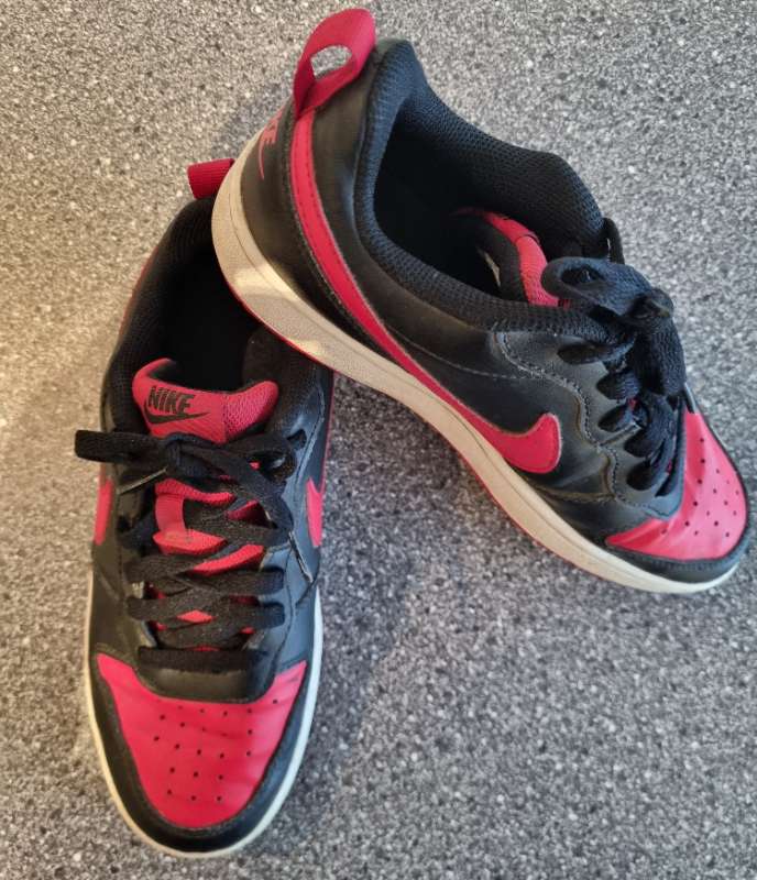 Nike strigaskór