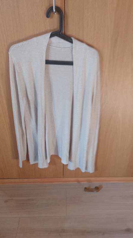 Jakkapeysa dröppuð