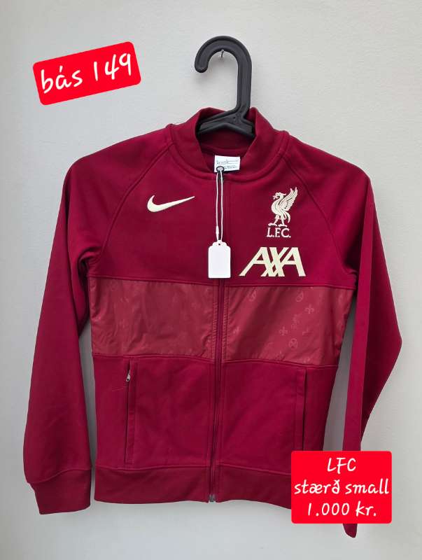 LFC peysa