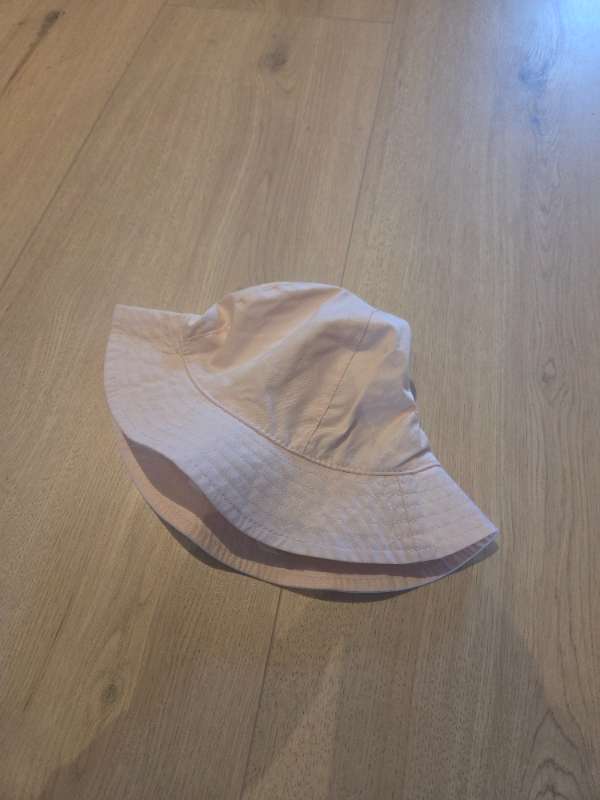 H&M Sólhattur Bleikur