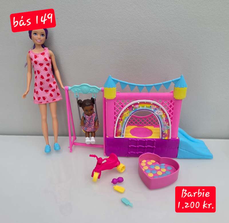 Barbie