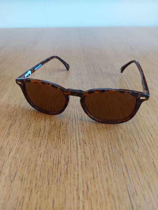 Sólgleraugu