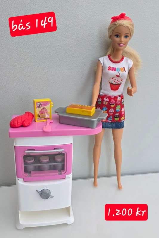 Barbie
