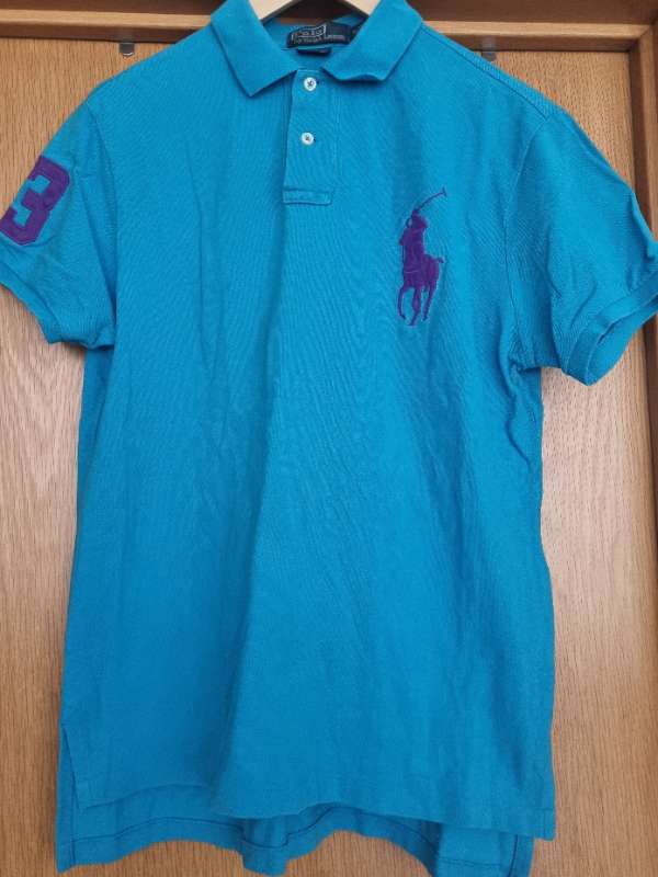 polo bolur