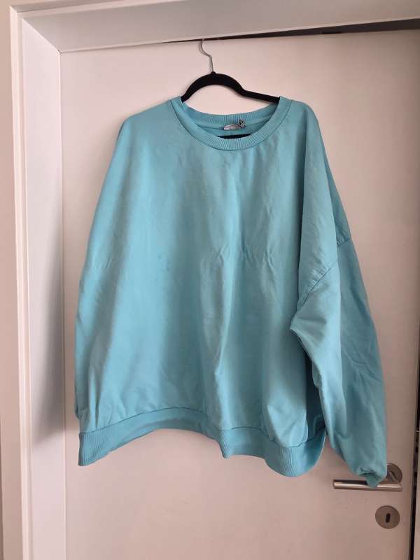 Asos langermapeysa