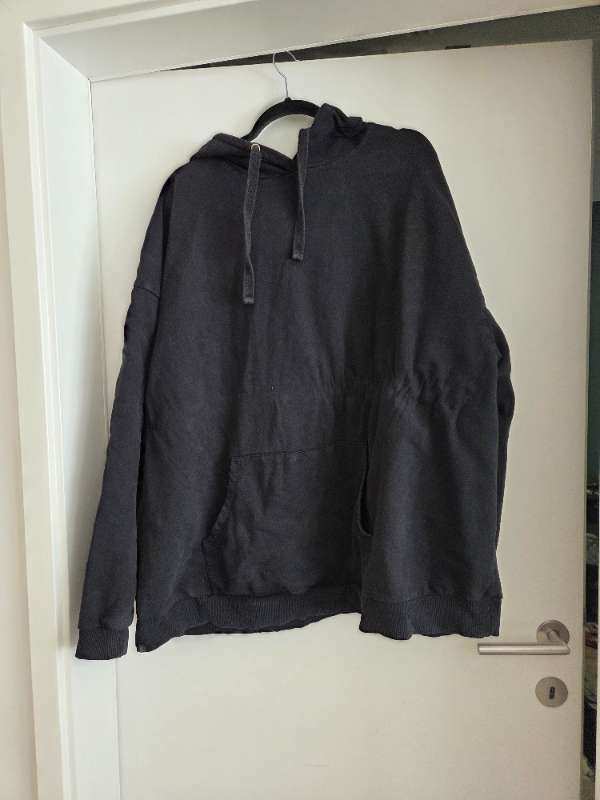 Asos hettupeysa