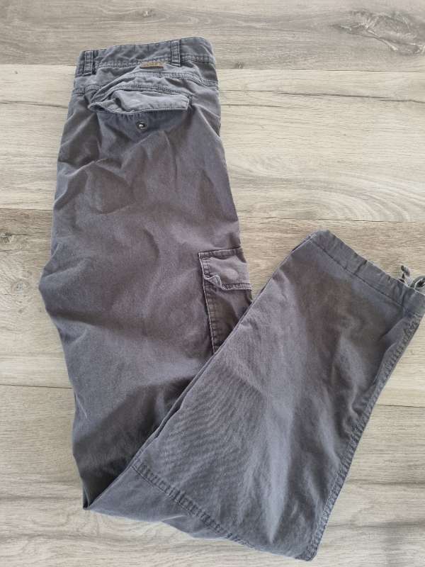 kk buxur/Ice wear